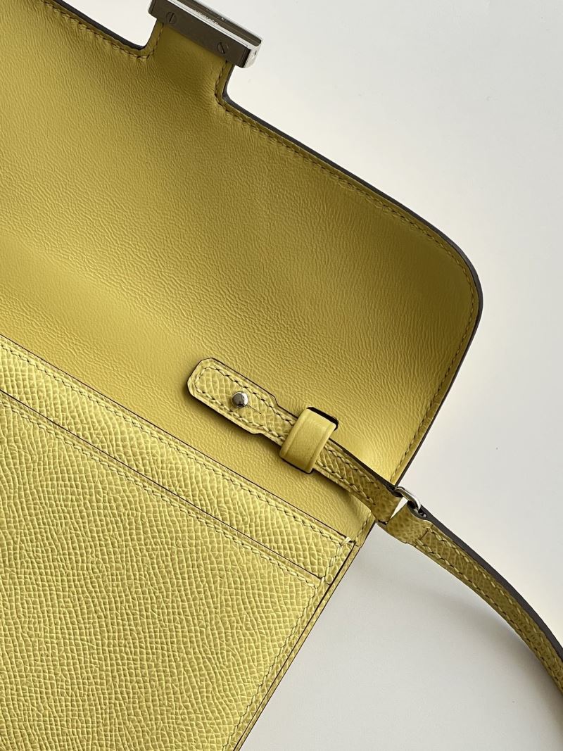 Hermes Constance Bags